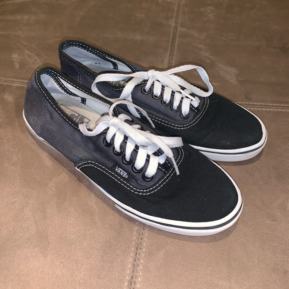 Vans Shoes - Unisex Vans Sneaker Shoes Size 5 6.5